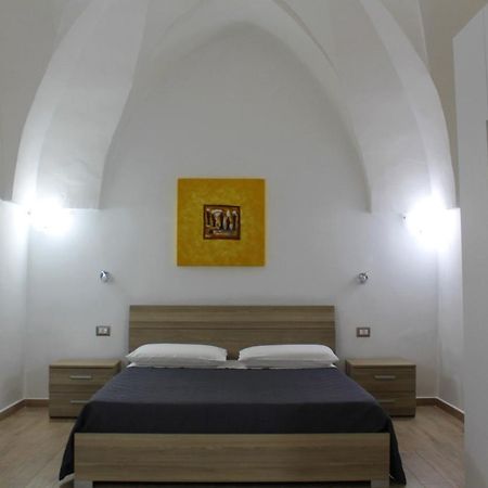 Casa Vacanze Natali-Stella Porto Cesareo Exterior photo