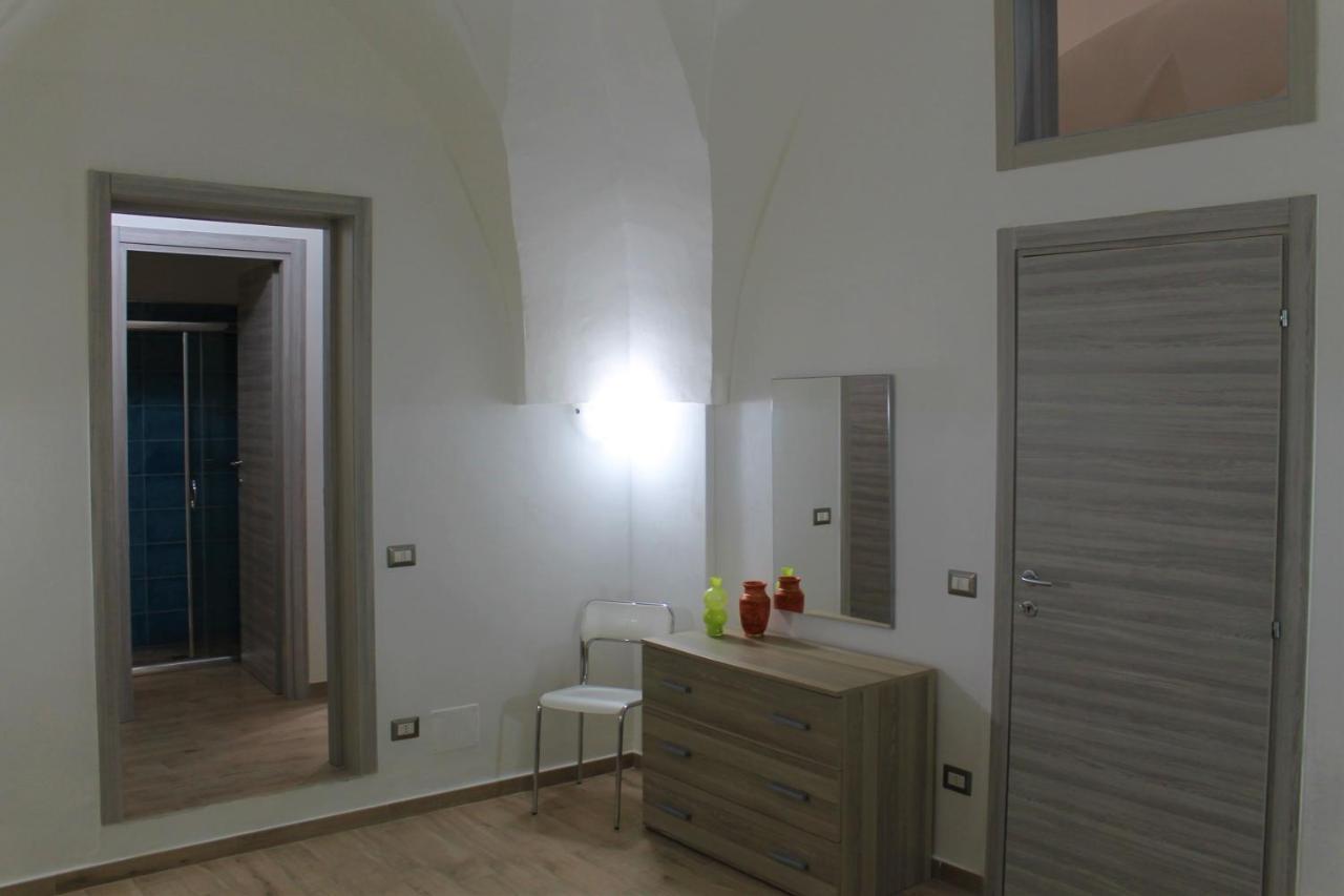 Casa Vacanze Natali-Stella Porto Cesareo Exterior photo