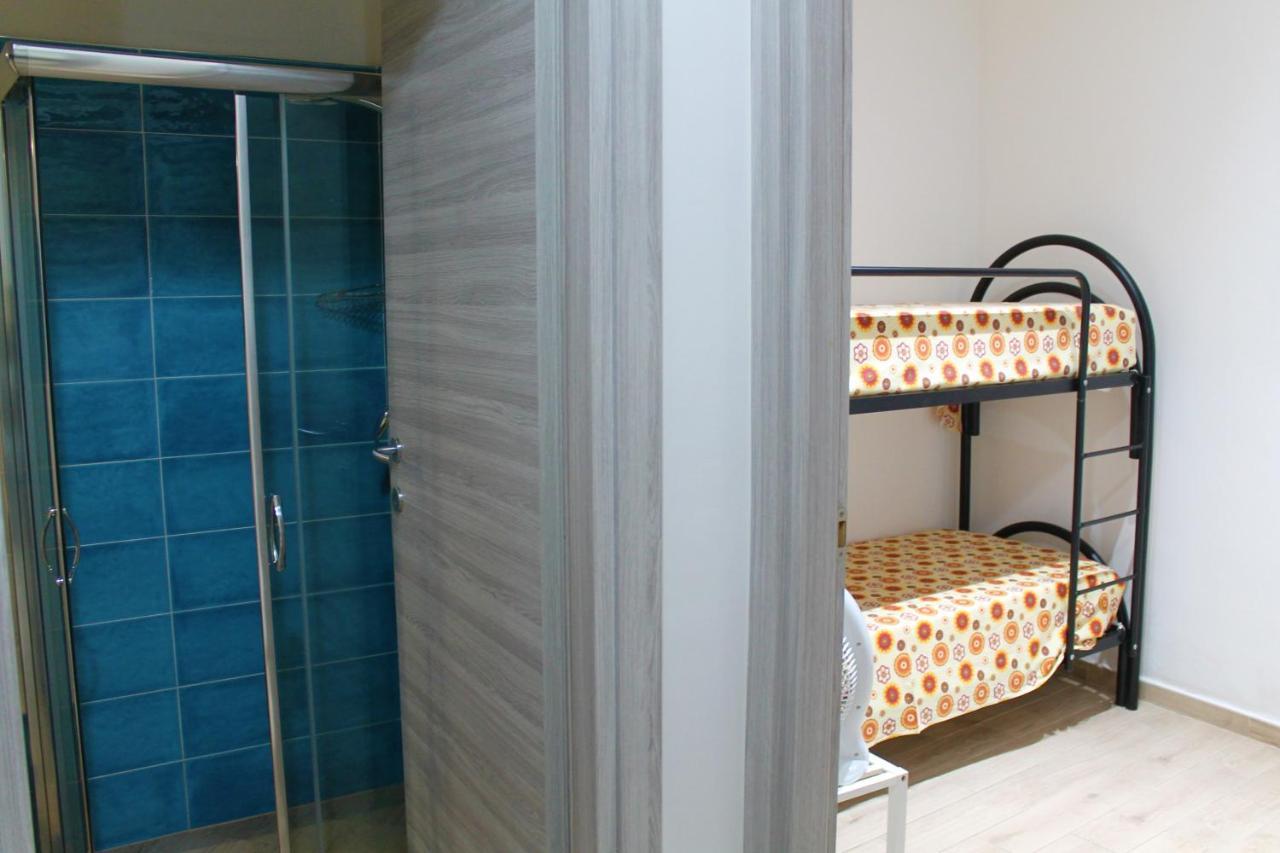 Casa Vacanze Natali-Stella Porto Cesareo Exterior photo